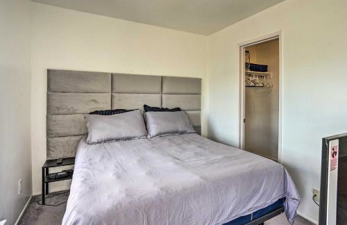 San Francisco Area Studio with Bay Views! - Foto 16