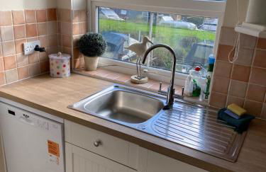 River Courtyard Ground Floor Apt 2BR Parking St Neots Town Centre - Foto 74