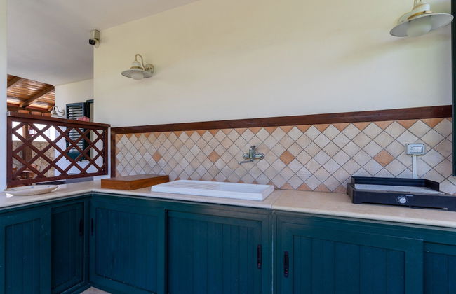 3439 Villa Serena by Barbarhouse - Foto 6