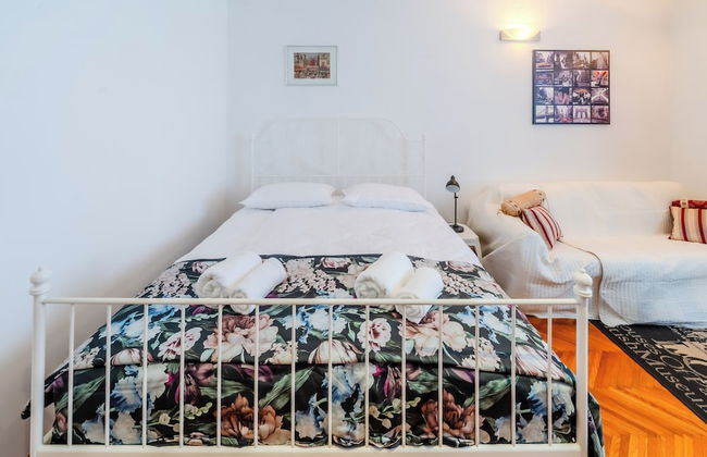 Cozy Studio in the Center of Zagreb - Foto 4