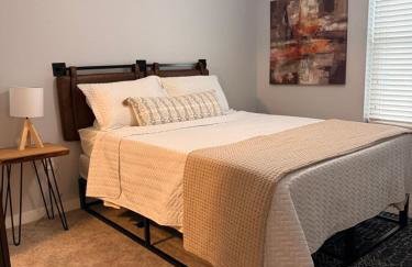 Chic City Apartment with parking Canal View RoofDeck - Foto 4