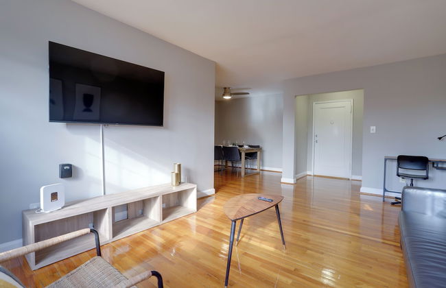 Prime Alexandria Location Corporate Apt - Foto 73