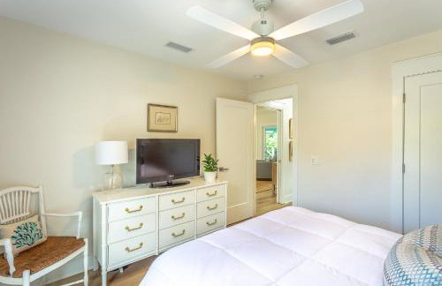 Sea La Vie-Brand New Dock Home on the Bay - Foto 22