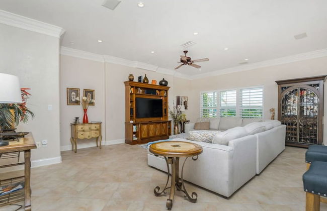 Hibiscus Heated Pool Private Dock Bikes Kayaks Walk to Fishermen s Village - Foto 17