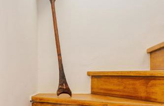 Duplex Plaisir - 25 min du centre de Paris - avec Parking - Foto 19