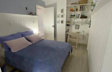 Flat aconchegante à beira-mar - Foto 19