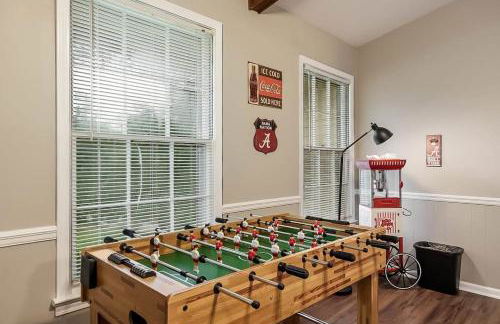 Alabama Slammer Game-day Home 5-mile to Stadium - Foto 7