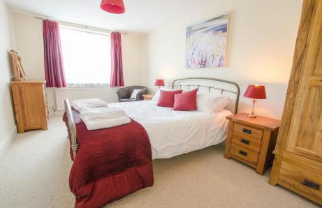 Cloudbreak Braunton, Sleeps 8 - Hot Tub hire - Dog Friendly - Foto 3