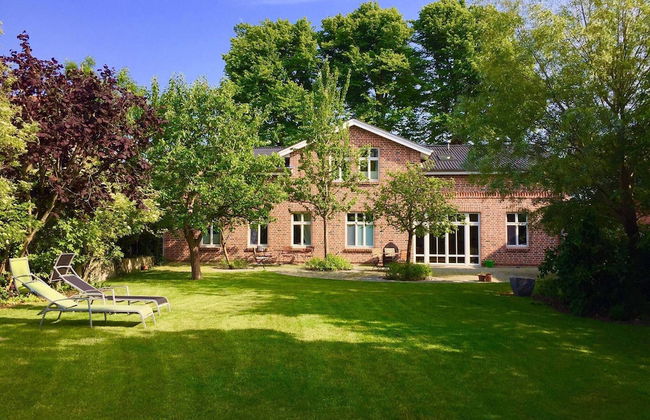 Ferienhaus Kleine Freiheit auf Fehmarn - Foto 29