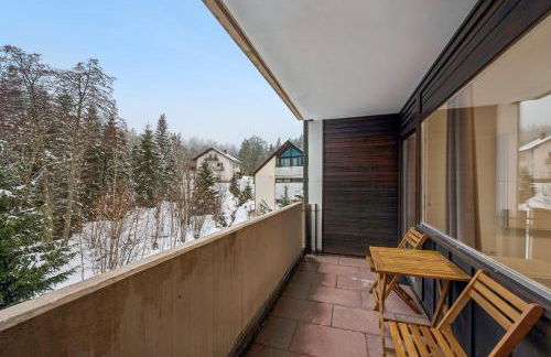 Ramoni Apartments - Bergzauber Kniebis - Foto 11