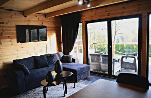 Domki Pod Cerkwią - Foto 65