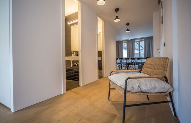 Nena Apartments Metropolpark Berlin -Mitte - Foto 10