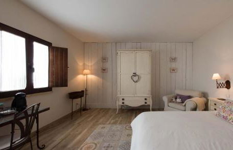 Casa Rural Bellamonte - Foto 68