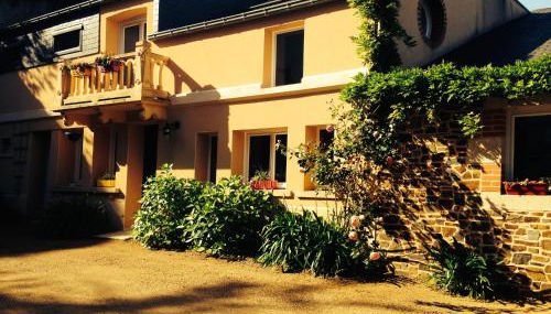 Gite de la Renaissance, Binic , Bretagne - Foto 2, Other