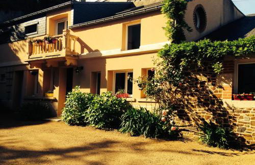 Gite de la Renaissance, Binic , Bretagne - Foto 2