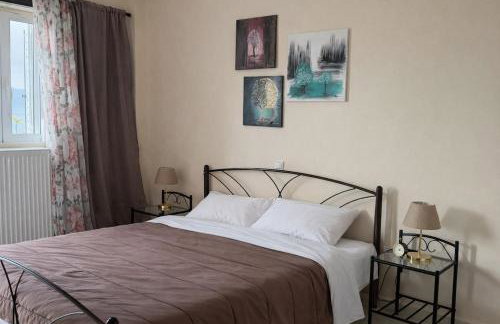 Luxury Seaview 3BDR Maisonette-100m to Beach - Foto 20