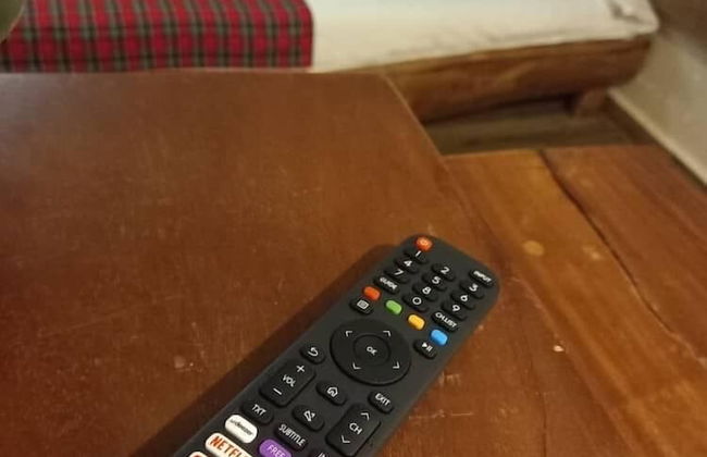 Wanale Falls Lodge - Foto 4