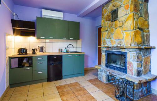 Całoroczne Domki w Bieszczadach "The Willows" - Foto 37