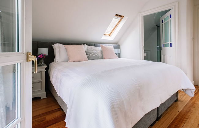 Bay Tree Cottage - Foto 17