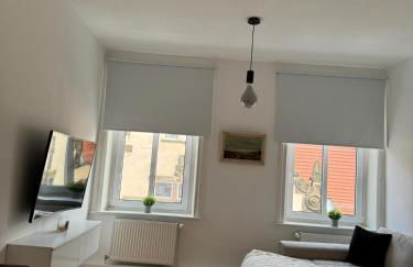 Altstadtinsel am Johanneum - Foto 19