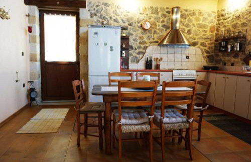 Elpida Country House -Paleochora-Anidri - Foto 8