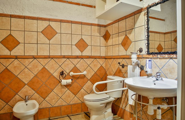 Cuevas El Moral - Foto 54