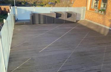 Gästehaus Brunswiek Obergeschoss - Foto 20