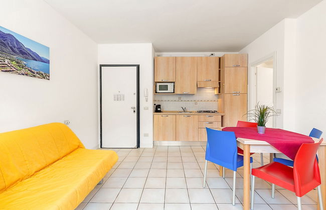 Village Apartments - Porto Letizia - Foto 39