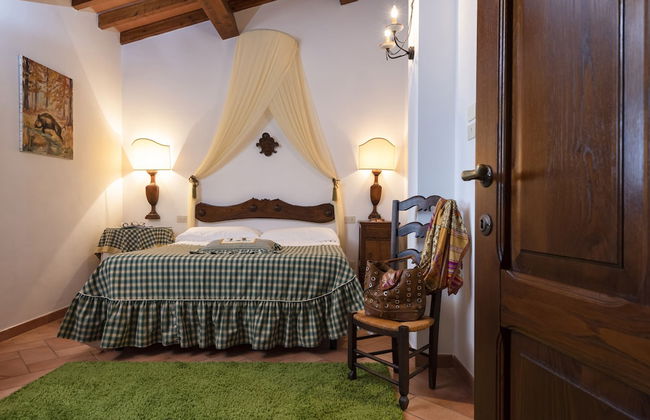 Agriturismo La Rombaia - Photo 72