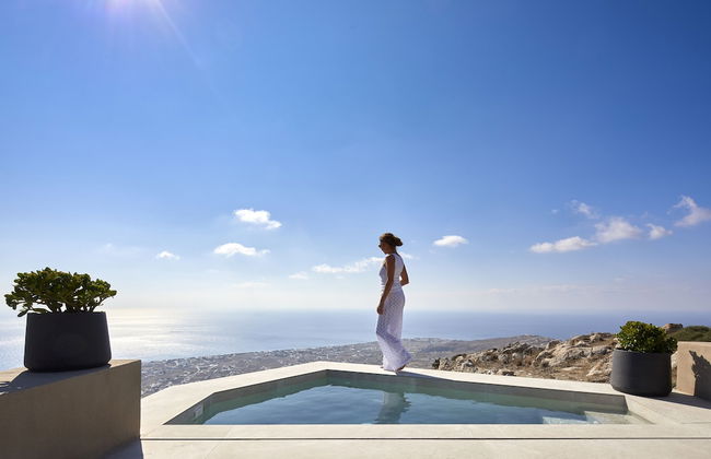 Santorini Sky - The Lodge - Foto 6