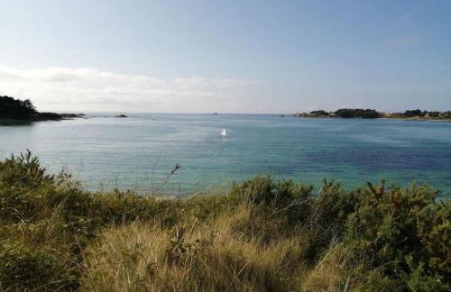 Grande maison dans un village côtier du Finistère - Photo 12