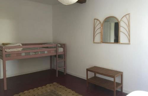 Gîte Narbonne 15 personnes - Foto 24