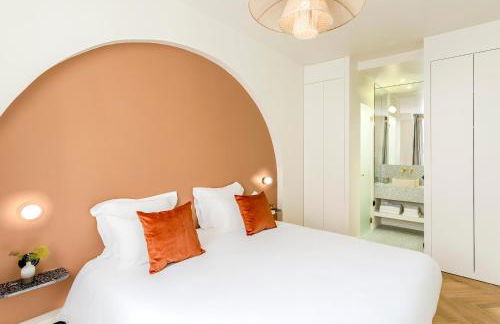 Habitat Parisien - Bourse Feydeau - Foto 9