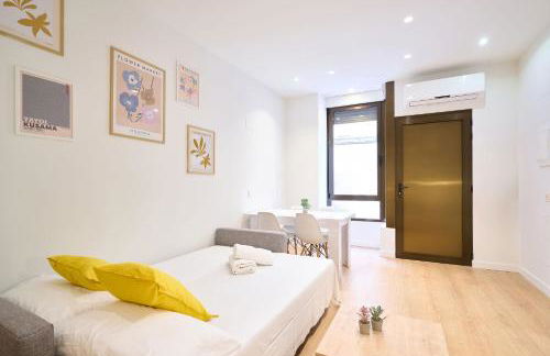 AT Arriba 5 - Centro Universidad - Foto 14