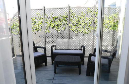 New Point Madrid Opera - Photo 17