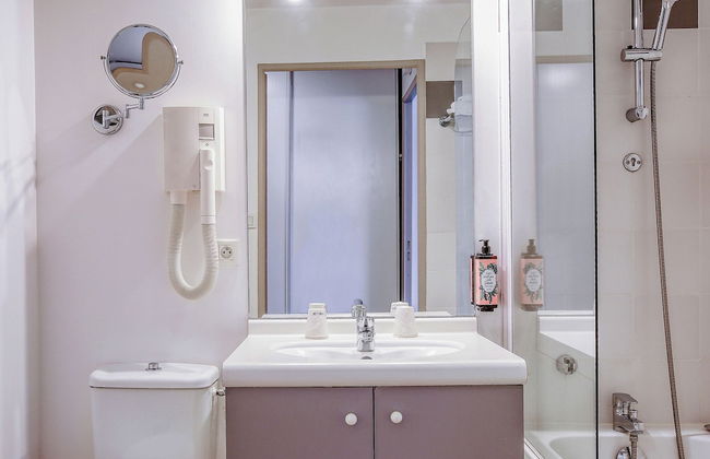 Séjours & Affaires Angers Atrium - Photo 22