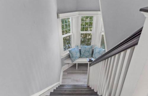 Large Patio with Ocean Views Beach Block Parking Unit 3 - Foto 13