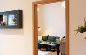 EXKLUSIVE Altmarkt-Suite - stilvolle 120qm - Top Lage - Photo 55