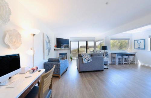 Royal Villa - Ocean View - Heated Pools - SEASCAPE'S BEST 1 BEDROOM - 3 BEDS - End Unit - Foto 7