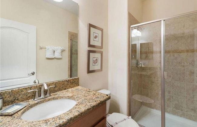 3083 Paradise Palms - Foto 16