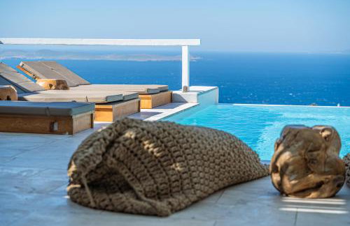 Anthis Villas Mykonos - Foto 20