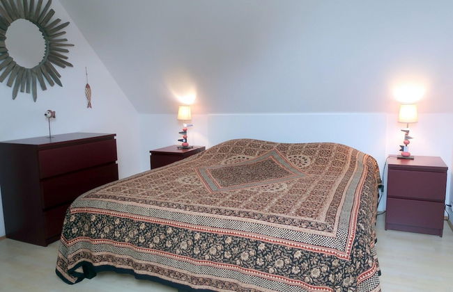 Holiday Home, Plouneour Brignogan Plages - Foto 5