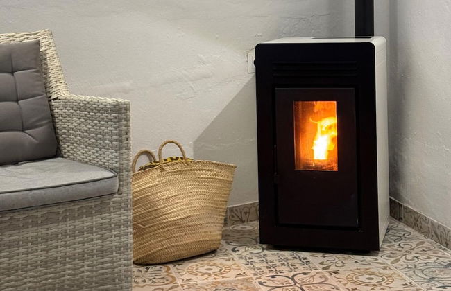 Cottage - Sleeps 4 - Pet Friendly - Patio - Foto 20