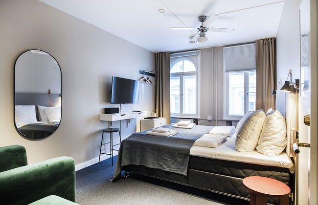 Kings Square apartments by Daniel&Jacob’s - Foto 3