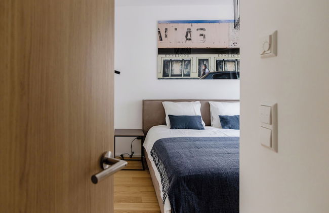 Hamilius Apartments - Foto 7