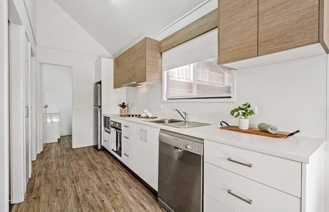 BIG4 Tasman Holiday Parks - Tathra Beach - Photo 31