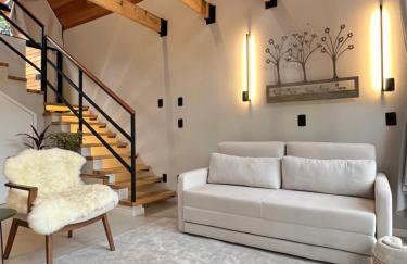 Cabanas Jardim de Tereza - Foto 65