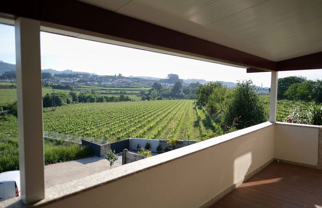 Aldeia da Quinta do Paço - Foto 54