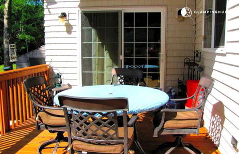 Charming Waterfront Cottage Rental near Topsmead State Forest, Connecticut - Foto 4