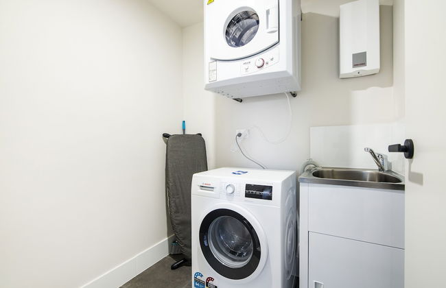 Hedge Apartments by CLLIX - Foto 23